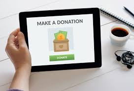 Donation Campaigns