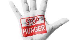 Fight Hunger