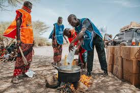 Help Disaster Victims Rebuild—Donate to Disaster Relief Now!