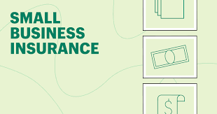 insurance for small businesses